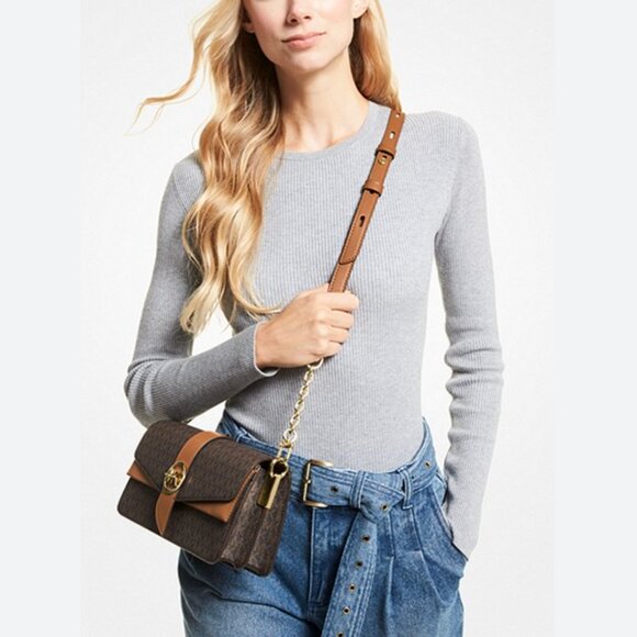 Michael Kors Greenwich. - Picture 3 of 6